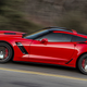 The $144,000 Callaway AeroWagen Is Way More Than Just A Corvette With A Weird Roof